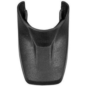 Mudguard extension kit XLC (x5) Noir 46 mm Unisex Mudguard extension kit XLC (x5) Noir 46 mm Unisex