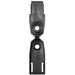 Safety clip for mudguard XLC Mg-f03/04 Noir One size Unisex Safety clip for mudguard XLC Mg-f03/04 Noir One size Unisex