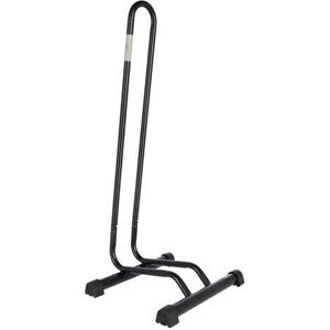 Bike rack XLC VS-F01 Noir 70 mm Unisex Bike rack XLC VS-F01 Noir 70 mm Unisex