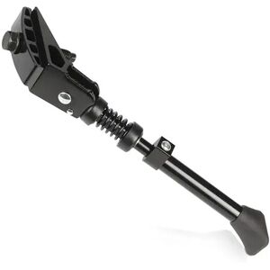 Adjustable side stand for children's bike XLC Ks-r07 Noir One size Unisex Adjustable side stand for children's bike XLC Ks-r07 Noir One size Unisex