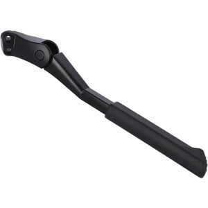 Kickstand support XLC KS-C09 Noir 18/6 mm Unisex Kickstand support XLC KS-C09 Noir 18/6 mm Unisex