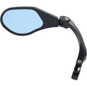 Left mirror XLC MR-K13 Noir 21/26 mm Unisex Left mirror XLC MR-K13 Noir 21/26 mm Unisex