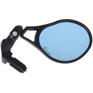 Adjustable right mirror XLC MR-K29 Noir 21/26 mm Unisex Adjustable right mirror XLC MR-K29 Noir 21/26 mm Unisex