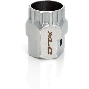 Freewheel extractor XLC TO-S13 Shimano HG Argenté One size Unisex Freewheel extractor XLC TO-S13 Shimano HG Argenté One size Unisex