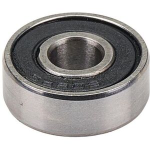 Bearing set XLC BB-C20 6900-2RS-MAX Argenté 22x10x6 mm Unisex Bearing set XLC BB-C20 6900-2RS-MAX Argenté 22x10x6 mm Unisex
