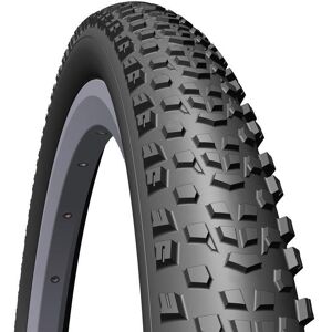 Endurance comp. rigid tyre XLC Cirrus Noir 27,5 "x2,60 Unisex Endurance comp. rigid tyre XLC Cirrus Noir 27,5 "x2,60 Unisex