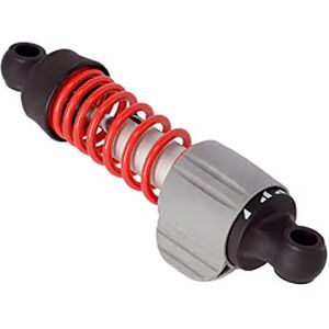 Straight suspension for trailers XLC Miño Mono S/Duo S Rouge One size Unisex Straight suspension for trailers XLC Miño Mono S/Duo S Rouge One size Unisex