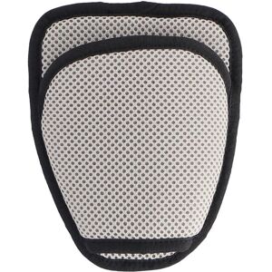 Child trailer crotch pad set XLC Mono S/Duo Noir S Unisex Child trailer crotch pad set XLC Mono S/Duo Noir S Unisex