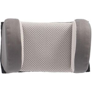 Child trailer headrest cover XLC Gris One size Unisex Child trailer headrest cover XLC Gris One size Unisex