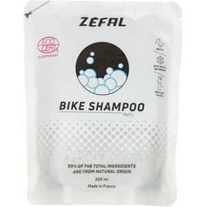 Bike cleaning spray Zefal Label Ecocert Ecodetergent Blanc 300 ml Unisex Bike cleaning spray Zefal Label Ecocert Ecodetergent Blanc 300 ml Unisex