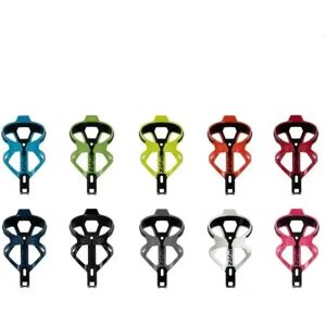 Bottle cage kit Zefal Pulse B2 (x20) Noir One size Unisex Bottle cage kit Zefal Pulse B2 (x20) Noir One size Unisex