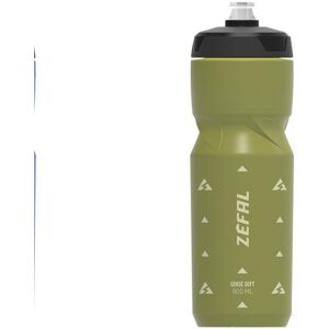 Can Zefal Sens Soft 800 ml Vert 800 ml Unisex Can Zefal Sens Soft 800 ml Vert 800 ml Unisex