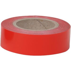 Zéfal Red Rim Tape - 50 Units - Tubeless Compatible Zéfal Red Rim Tape - 50 Units - Tubeless Compatible