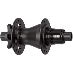 Rear hub disc 6 screws 32 holes Zipp ZM2 Boost XD Noir 12x148 Unisex Rear hub disc 6 screws 32 holes Zipp ZM2 Boost XD Noir 12x148 Unisex