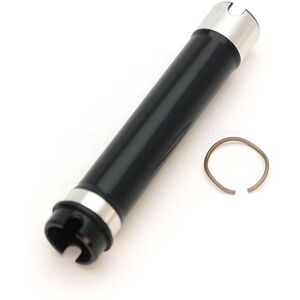 Front wheel axle Zipp COgnition V2 RB Noir One size Unisex Front wheel axle Zipp COgnition V2 RB Noir One size Unisex