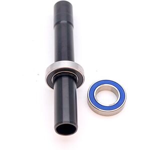 Rear wheel axle with roller Zipp V2 Db Nsw Noir One size Unisex Rear wheel axle with roller Zipp V2 Db Nsw Noir One size Unisex