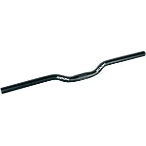 Handlebars Zoom Noir 25,4x620 mm Unisex Handlebars Zoom Noir 25,4x620 mm Unisex