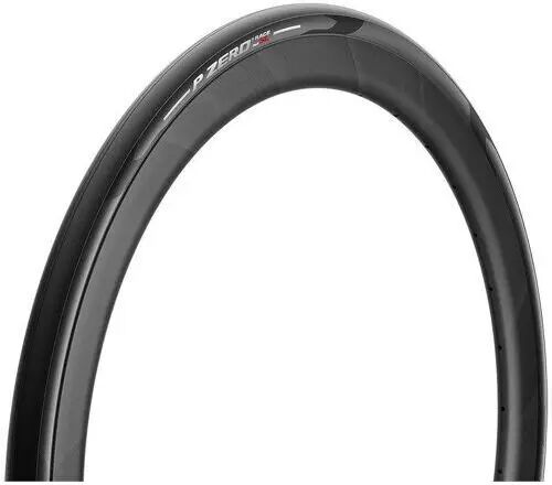 Tire Pirelli P Zero Race TLR SL 700x28C Noir 700x28C Unisex