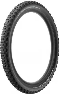 Tire Pirelli Scorpion E-Mtb Rear 27.5 Noir 27,5x2,8 Unisex