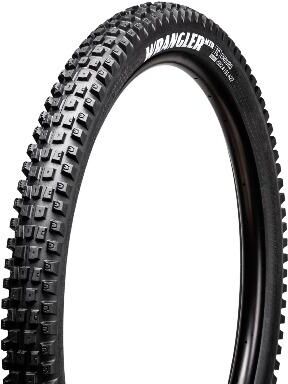Enduro bike tire Goodyear Wrangler MTF Enduro Tub Noir 29 "x2,4 Unisex