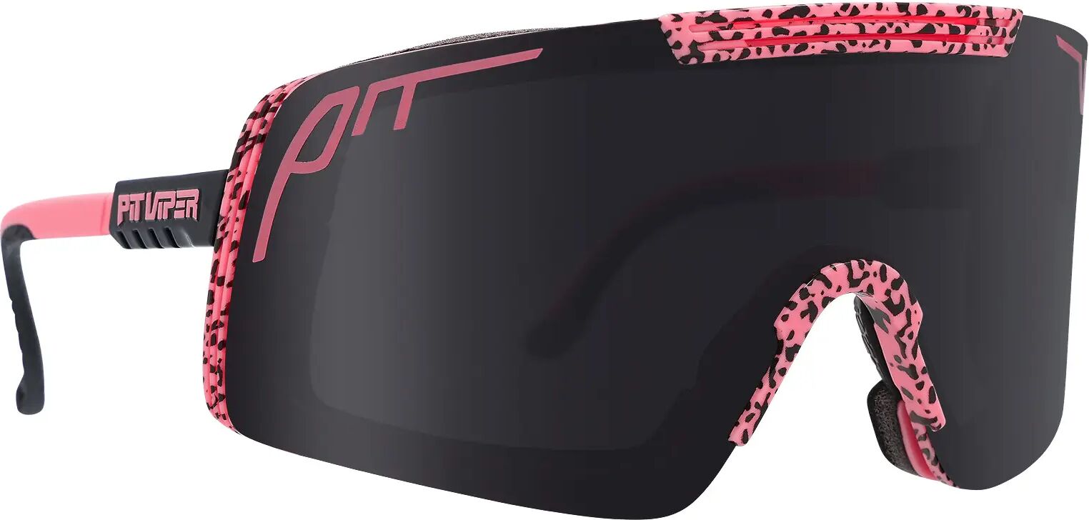 Mask Pit Viper The Son Of Peach Sunthesiizer Gris One size Unisex