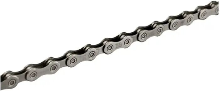 Bike chain Shimano Ultegra CN-HG701 11V Argenté 116 links Unisex