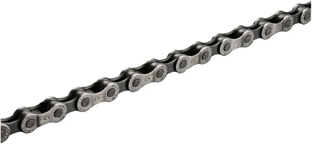 Bike chain Shimano MTB CN-HG71 8/7/6V Argenté 116 links Unisex