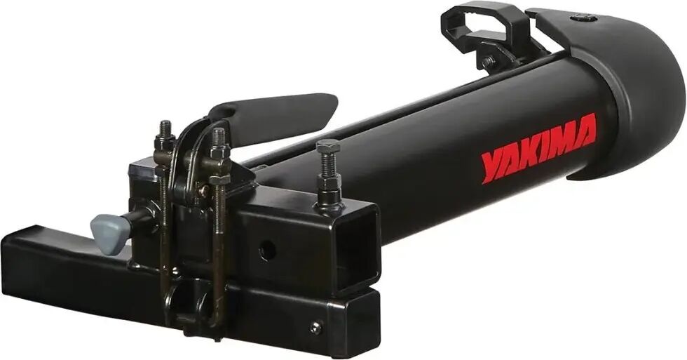 Bike carrier adapter Yakima Backswing Noir One size Unisex