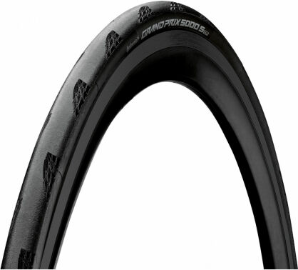 Soft tire Continental Grand Prix TLR 5000 S Noir 700x32C Unisex