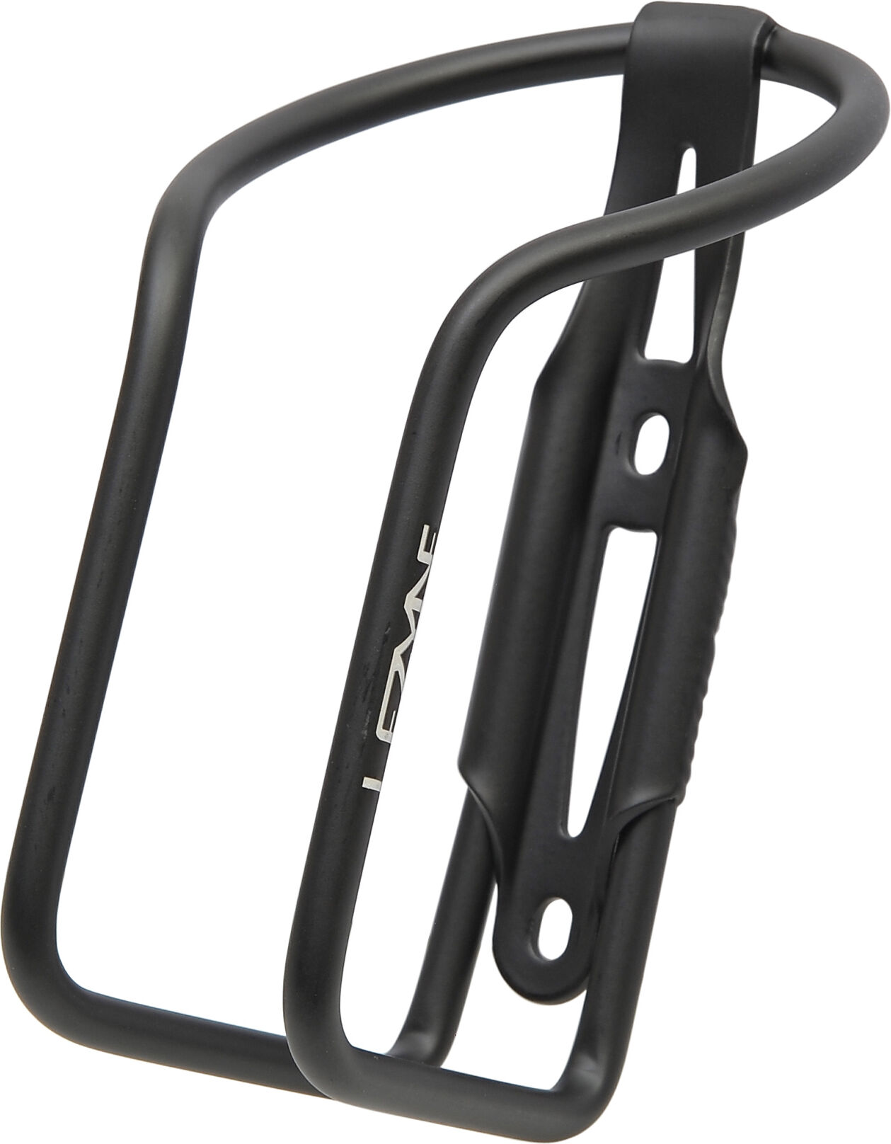 Water bottle holder Lezyne Power Cage Noir One size Unisex