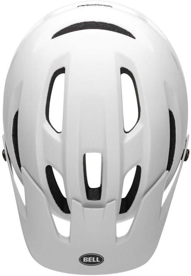 Bike helmet Bell 4Forty Mips Blanc L (58/62 cm) Male
