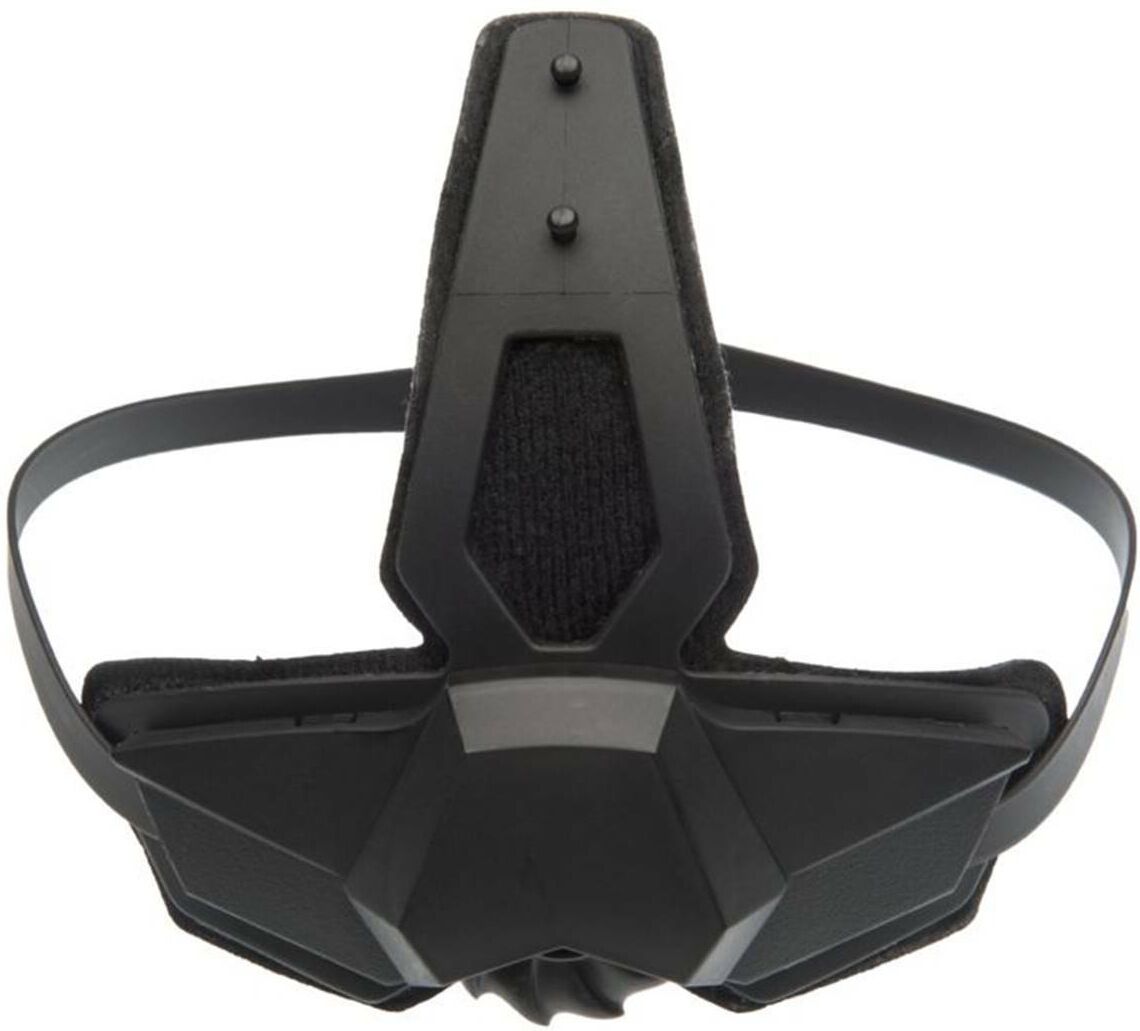 Bike helmet clamp Bell Speed Dial Ds Noir S Unisex