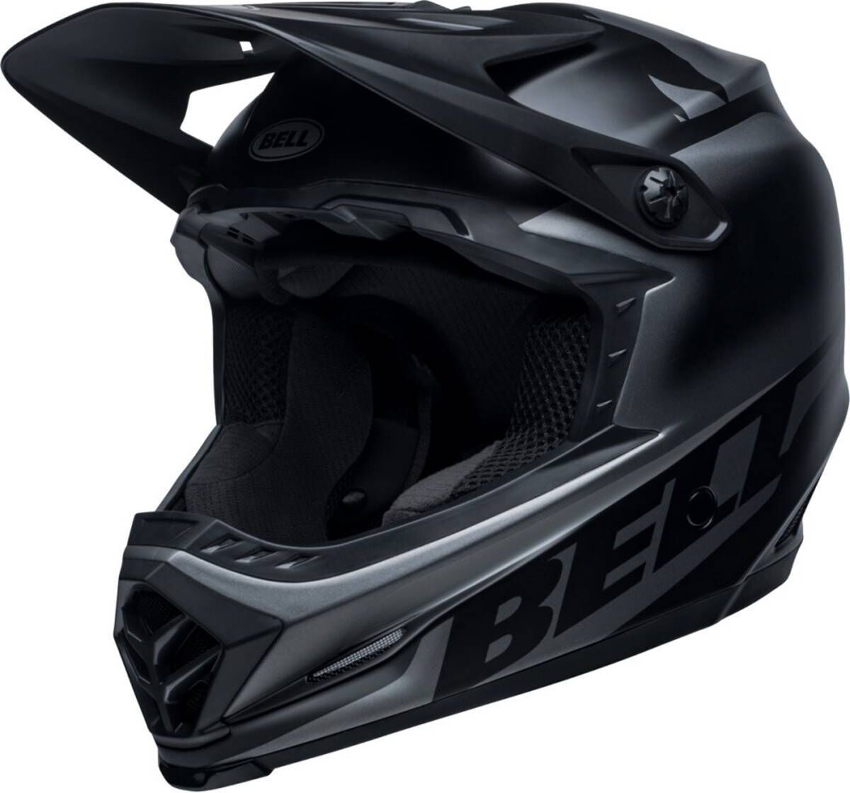 Full face helmet Bell Full-9 Fusion Mips Noir 2XL (61/63 cm) Male