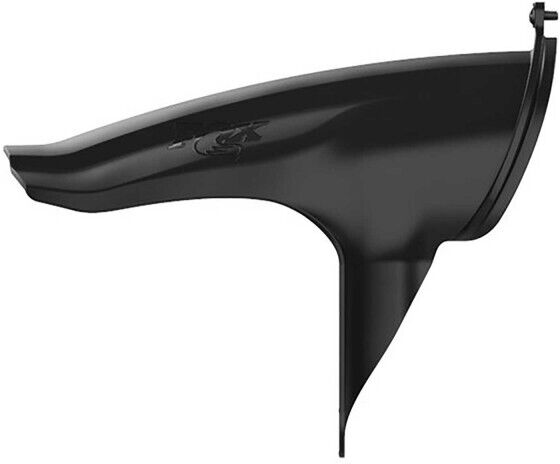 Fox Racing Mudguard Fox MY21 36/38 mm Noir 36/38 mm Unisex