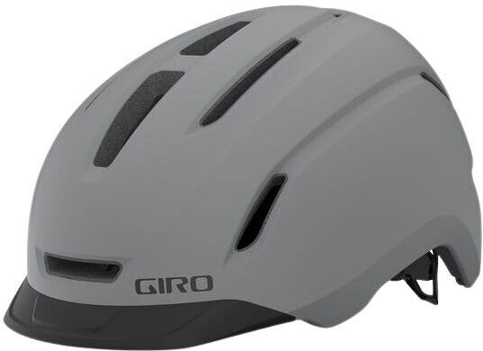 Mountain bike helmet Giro Caden II Led Gris L (59/63 cm) Male