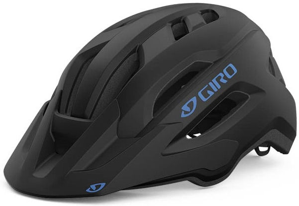 Kids' mountain bike helmet Giro Fixture II Noir TU (50/57 cm) Unisex