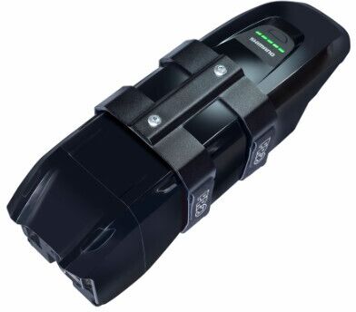 Water bottle holder Pro E-bike Tube Diag Noir One size Unisex