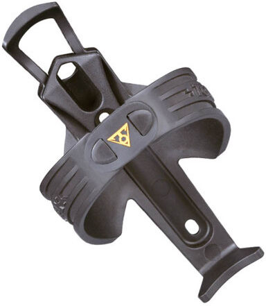 Bottle holder Topeak Mono Cage Noir One size Unisex