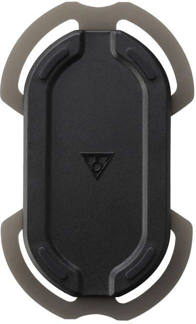 Smartphone case Topeak Omni RideCase II Noir One size Unisex