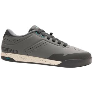 Giro Latch Womens MTB Shoes - Dark Shadow / Sandstorm / EU42 Giro Latch Womens MTB Shoes - Dark Shadow / Sandstorm / EU42