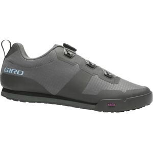 Women's shoes Giro Tracker Gris 38 Female Women's shoes Giro Tracker Gris 38 Female