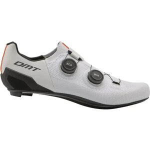 Cycling shoes DMT SH10 Blanc 38 Unisex Cycling shoes DMT SH10 Blanc 38 Unisex