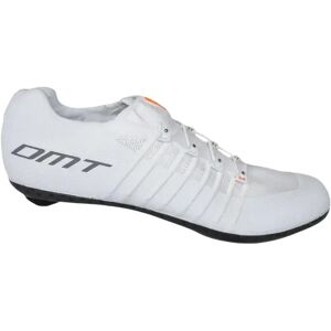 Cycling shoes DMT Pogis Superlight Blanc 43.5 Unisex Cycling shoes DMT Pogis Superlight Blanc 43.5 Unisex