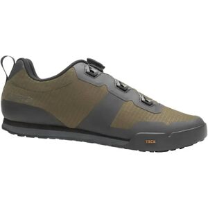 Shoes Giro Tracker Vert 39 Male Shoes Giro Tracker Vert 39 Male