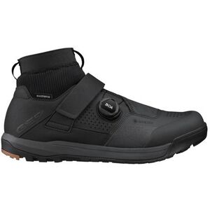 Shoes Shimano SH-GE900GTX Noir 46 Unisex Shoes Shimano SH-GE900GTX Noir 46 Unisex