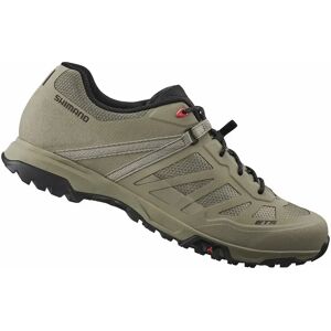Shoes Shimano SH-ET500 Beige 40 Unisex Shoes Shimano SH-ET500 Beige 40 Unisex