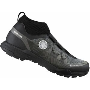 Shoes Shimano SH-EX700GTX Noir 39 Unisex Shoes Shimano SH-EX700GTX Noir 39 Unisex