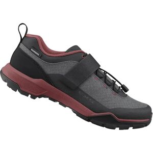 Women's shoes Shimano SH-EX500 Noir 36 Female Women's shoes Shimano SH-EX500 Noir 36 Female