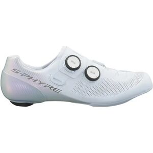 Women's shoes Shimano S-phyre SH-RC903 Blanc 37 Female Women's shoes Shimano S-phyre SH-RC903 Blanc 37 Female