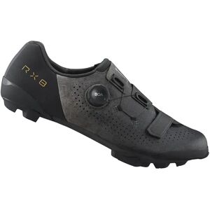Shoes Shimano SH-RX801 Noir 43 Large Unisex Shoes Shimano SH-RX801 Noir 43 Large Unisex